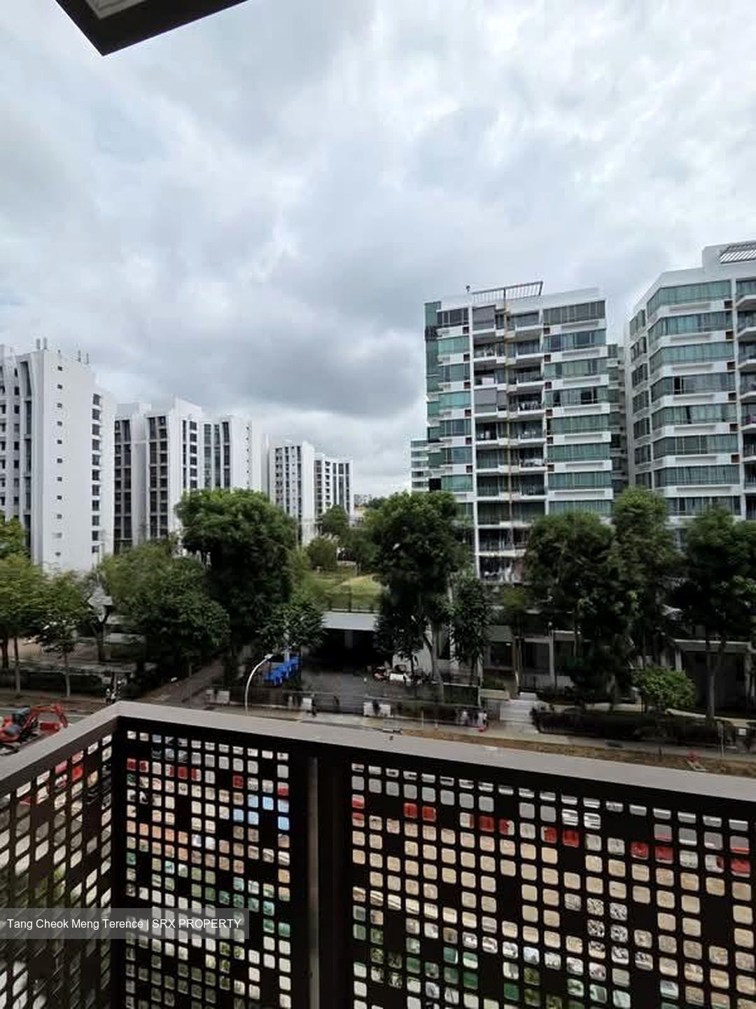 Tanah Merah Kechil Link (D16), Condominium #565608361
